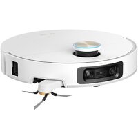 Робот-пылесос Dreame Robot Vacuum X60 Ultra Complete White RLX87DE (евровилка, белый) - Превью изображения №10 — Интернет-магазин 7 дней