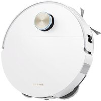 Робот-пылесос Dreame Robot Vacuum X60 Ultra Complete White RLX87DE (евровилка, белый) - Превью изображения №9 — Интернет-магазин 7 дней