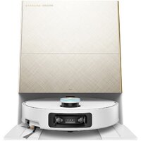 Робот-пылесос Dreame Robot Vacuum X60 Ultra Complete White RLX87DE (евровилка, белый) - Превью изображения №6 — Интернет-магазин 7 дней