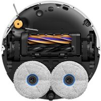 Робот-пылесос Dreame Robot Vacuum X60 Ultra Complete White RLX87DE (евровилка, белый) - Превью изображения №11 — Интернет-магазин 7 дней