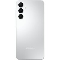 Телефон Samsung Galaxy A16 SM-A165F 4GB/128GB (серебристый) - Превью изображения №5 — Интернет-магазин 7 дней