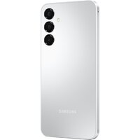 Телефон Samsung Galaxy A16 SM-A165F 4GB/128GB (серебристый) - Превью изображения №7 — Интернет-магазин 7 дней