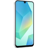 Телефон Samsung Galaxy A16 SM-A165F 4GB/128GB (серебристый) - Превью изображения №3 — Интернет-магазин 7 дней