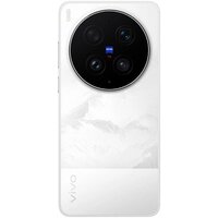 Телефон Vivo X300 Ultra V2547A 12GB/256GB китайская версия (серебристый) - Превью изображения №2 — Интернет-магазин 7 дней