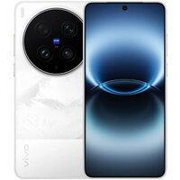 Vivo X300 Ultra V2547A 12GB/256GB китайская версия (серебристый)