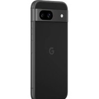 Телефон Google Pixel 8a 8GB/128GB (обсидиан) - Превью изображения №2 — Интернет-магазин 7 дней