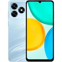 HONOR X5d Plus 4GB/256GB международная версия (голубой прилив)