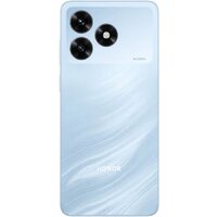 Телефон HONOR X5d Plus 4GB/256GB международная версия (голубой прилив) - Превью изображения №3 — Интернет-магазин 7 дней