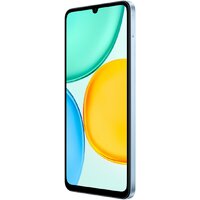 Телефон HONOR X5d Plus 4GB/256GB международная версия (голубой прилив) - Превью изображения №4 — Интернет-магазин 7 дней