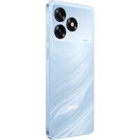 Телефон HONOR X5d Plus 4GB/256GB международная версия (голубой прилив) - Превью изображения №6 — Интернет-магазин 7 дней