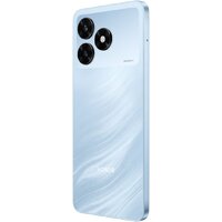 Телефон HONOR X5d Plus 4GB/256GB международная версия (голубой прилив) - Превью изображения №5 — Интернет-магазин 7 дней
