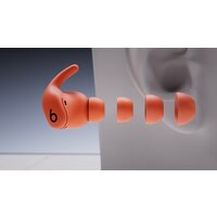 Наушники Beats Powerbeats Fit (оранжевый) - Превью изображения №10 — Интернет-магазин 7 дней
