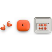 Наушники Beats Powerbeats Fit (оранжевый) - Превью изображения №6 — Интернет-магазин 7 дней