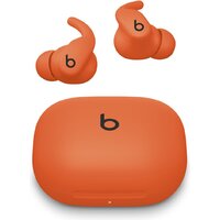 Наушники Beats Powerbeats Fit (оранжевый) - Превью изображения №2 — Интернет-магазин 7 дней