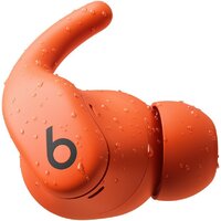 Наушники Beats Powerbeats Fit (оранжевый) - Превью изображения №4 — Интернет-магазин 7 дней