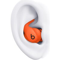 Наушники Beats Powerbeats Fit (оранжевый) - Превью изображения №5 — Интернет-магазин 7 дней