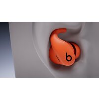 Наушники Beats Powerbeats Fit (оранжевый) - Превью изображения №9 — Интернет-магазин 7 дней