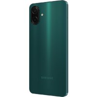 Телефон Samsung Galaxy A07 SM-A075F 4GB/64GB (зеленый) - Превью изображения №7 — Интернет-магазин 7 дней