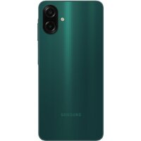 Телефон Samsung Galaxy A07 SM-A075F 4GB/64GB (зеленый) - Превью изображения №5 — Интернет-магазин 7 дней