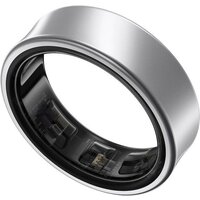 Samsung Galaxy Ring (серебристый, размер 5)