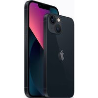 Телефон Apple iPhone 13 256GB (темная ночь) - Превью изображения №3 — Интернет-магазин 7 дней