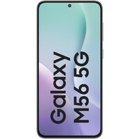 Телефон Samsung Galaxy M56 5G SM-M566B 8GB/128GB (черный) - Превью изображения №2 — Интернет-магазин 7 дней