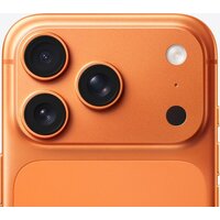 Телефон Apple iPhone 17 Pro 256GB (космический оранжевый) - Превью изображения №5 — Интернет-магазин 7 дней