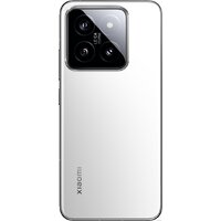 Телефон Xiaomi 14 12GB/256GB международная версия (серебристо-белый) - Превью изображения №2 — Интернет-магазин 7 дней