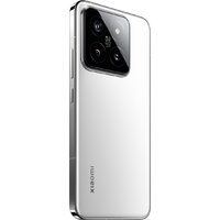 Телефон Xiaomi 14 12GB/256GB международная версия (серебристо-белый) - Превью изображения №4 — Интернет-магазин 7 дней