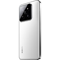 Телефон Xiaomi 14 12GB/256GB международная версия (серебристо-белый) - Превью изображения №3 — Интернет-магазин 7 дней