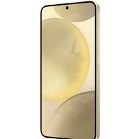 Телефон Samsung Galaxy S24 8GB/256GB SM-S9210 Snapdragon (желтый) - Превью изображения №6 — Интернет-магазин 7 дней