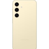 Телефон Samsung Galaxy S24 8GB/256GB SM-S9210 Snapdragon (желтый) - Превью изображения №3 — Интернет-магазин 7 дней