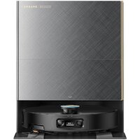 Робот-пылесос Dreame Robot Vacuum X60 Ultra Complete Black RLX87DE (евровилка, черный) - Превью изображения №4 — Интернет-магазин 7 дней