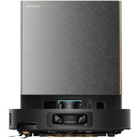 Робот-пылесос Dreame Robot Vacuum X60 Ultra Complete Black RLX87DE (евровилка, черный) - Превью изображения №3 — Интернет-магазин 7 дней