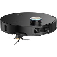 Робот-пылесос Dreame Robot Vacuum X60 Ultra Complete Black RLX87DE (евровилка, черный) - Превью изображения №10 — Интернет-магазин 7 дней
