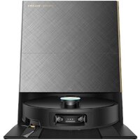 Робот-пылесос Dreame Robot Vacuum X60 Ultra Complete Black RLX87DE (евровилка, черный) - Превью изображения №6 — Интернет-магазин 7 дней