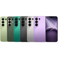 Телефон Tecno Camon 50 CN5 12GB/256GB (мятный) - Превью изображения №2 — Интернет-магазин 7 дней