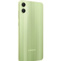 Телефон Samsung Galaxy A05 SM-A055F/DS 4GB/128GB (светло-зеленый) - Превью изображения №6 — Интернет-магазин 7 дней