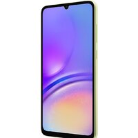 Телефон Samsung Galaxy A05 SM-A055F/DS 4GB/128GB (светло-зеленый) - Превью изображения №4 — Интернет-магазин 7 дней