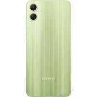 Телефон Samsung Galaxy A05 SM-A055F/DS 4GB/128GB (светло-зеленый) - Превью изображения №5 — Интернет-магазин 7 дней