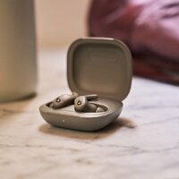 Наушники Beats Powerbeats Fit (серый) - Превью изображения №6 — Интернет-магазин 7 дней