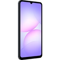 Телефон Samsung Galaxy A07 SM-A075F 4GB/64GB (черный) - Превью изображения №3 — Интернет-магазин 7 дней