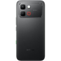 Телефон Infinix Note Edge X6887 8GB/256GB (черный) - Превью изображения №4 — Интернет-магазин 7 дней