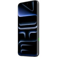 Телефон Infinix Note Edge X6887 8GB/256GB (черный) - Превью изображения №5 — Интернет-магазин 7 дней