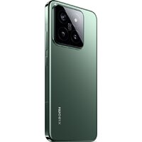 Телефон Xiaomi 14 12GB/256GB международная версия (нефритово-зеленый) - Превью изображения №4 — Интернет-магазин 7 дней