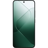 Телефон Xiaomi 14 12GB/256GB международная версия (нефритово-зеленый) - Превью изображения №5 — Интернет-магазин 7 дней