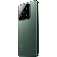 Телефон Xiaomi 14 12GB/256GB международная версия (нефритово-зеленый) - Превью изображения №3 — Интернет-магазин 7 дней
