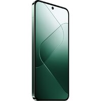 Телефон Xiaomi 14 12GB/256GB международная версия (нефритово-зеленый) - Превью изображения №9 — Интернет-магазин 7 дней