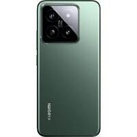 Телефон Xiaomi 14 12GB/256GB международная версия (нефритово-зеленый) - Превью изображения №2 — Интернет-магазин 7 дней