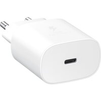 Сетевое зарядное Samsung EP-TA800NWEGRU - Превью изображения №4 — Интернет-магазин 7 дней